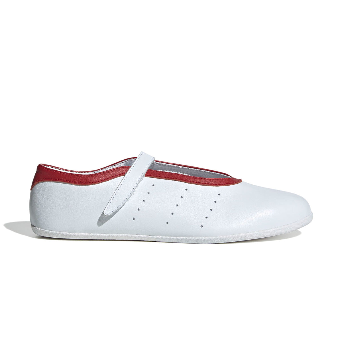 Stan Smith Lo Pro Ballet 'Cloud White'