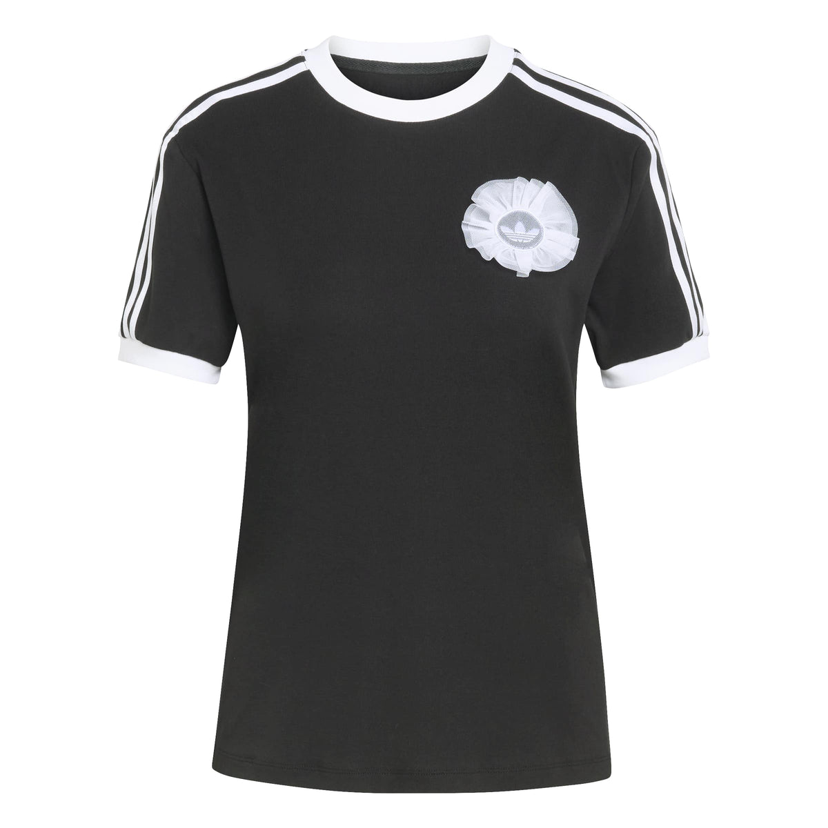 Branding Tee 'Black'
