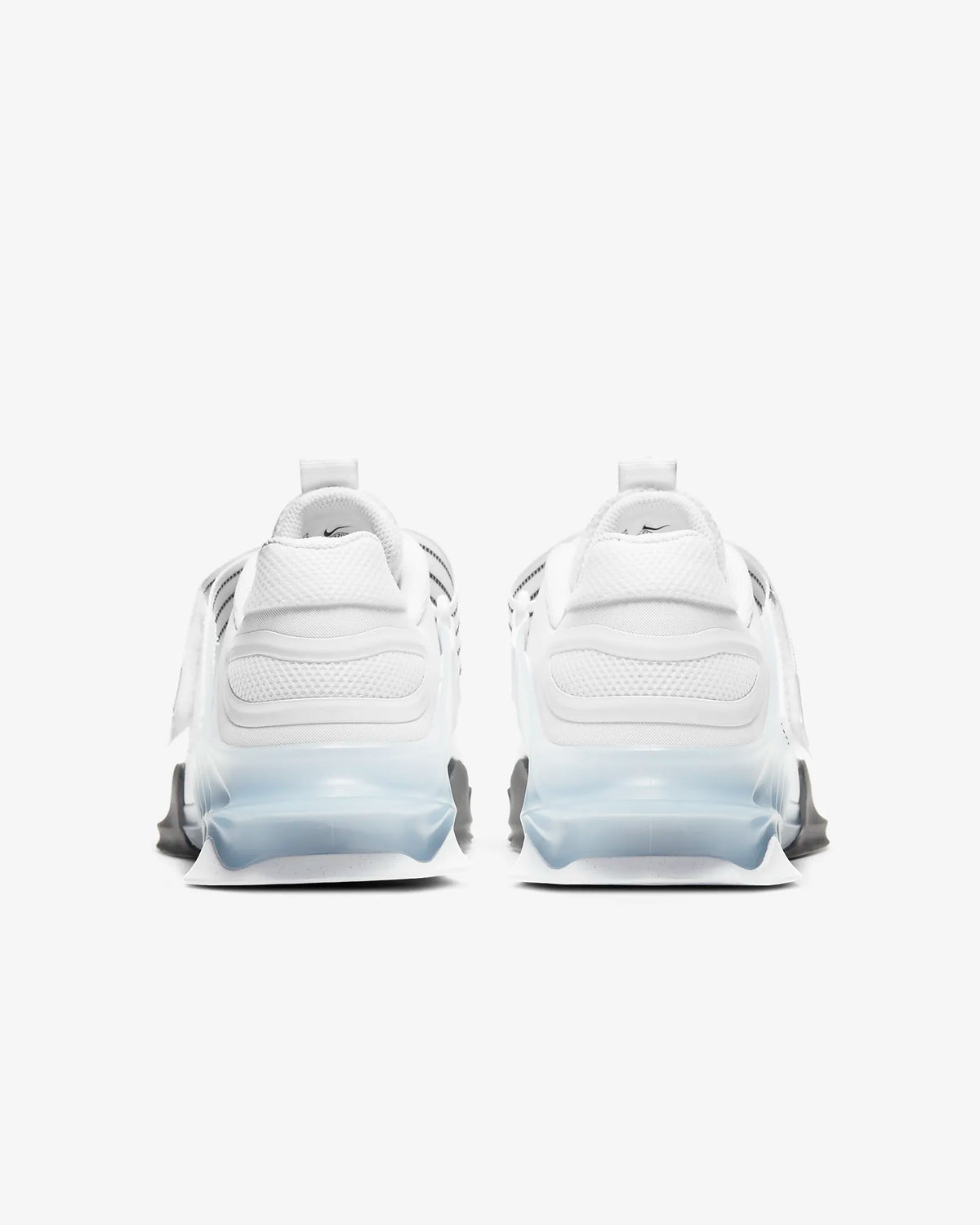 Nike Savaleos Weightlifting Shoes
