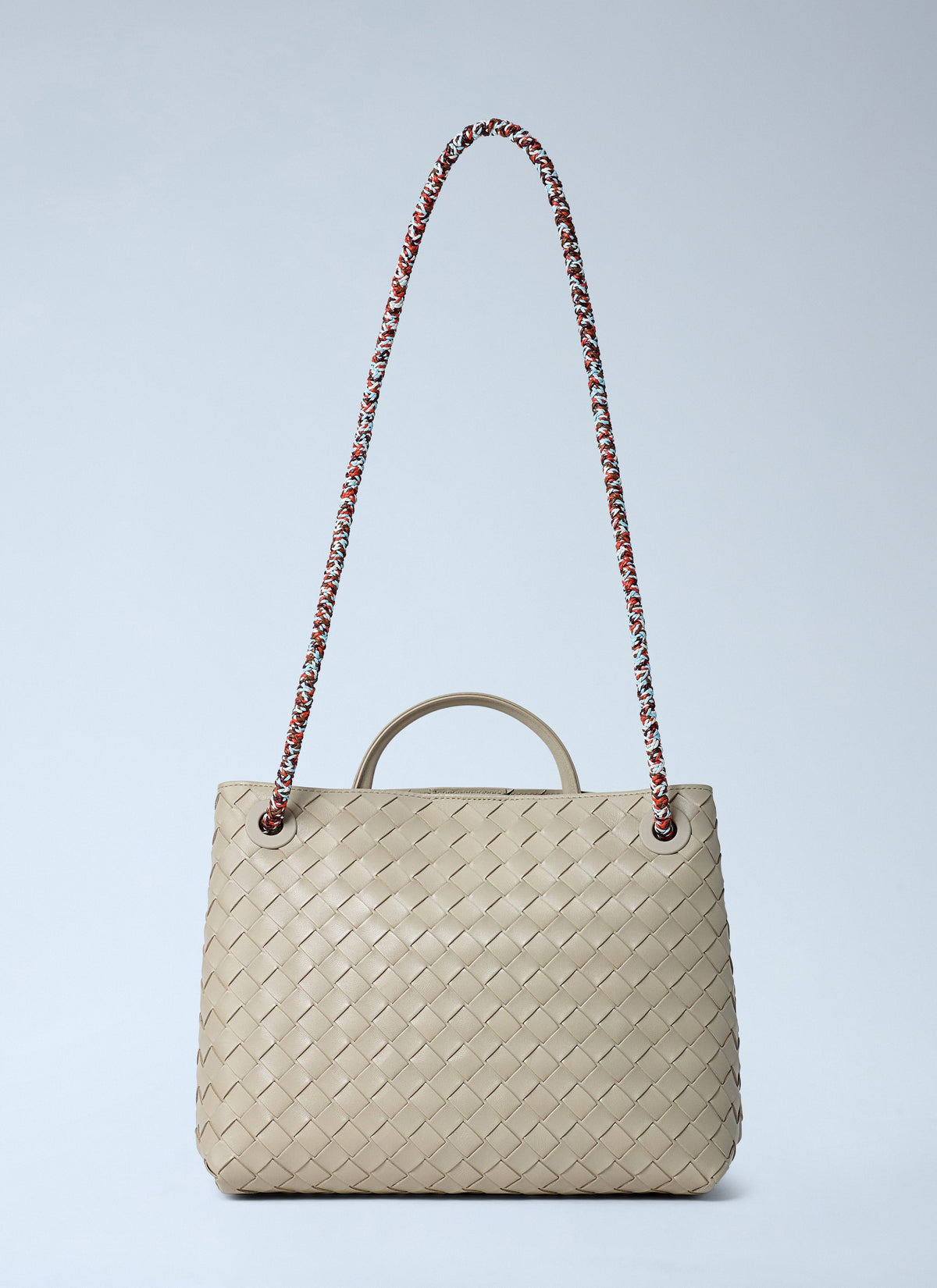 Bottega Veneta Women Medium Andiamo Handbag