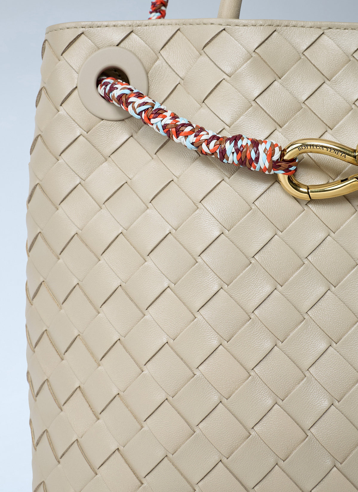 Bottega Veneta Women Medium Andiamo Handbag