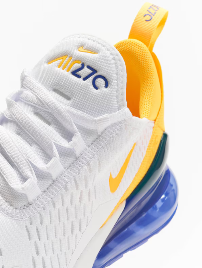 Nike Air Max 270 Shoes