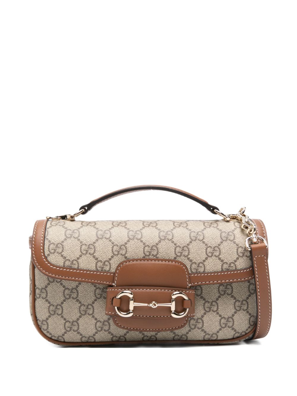 Gucci Women Gucci Horsebit 1955 Small Handbag