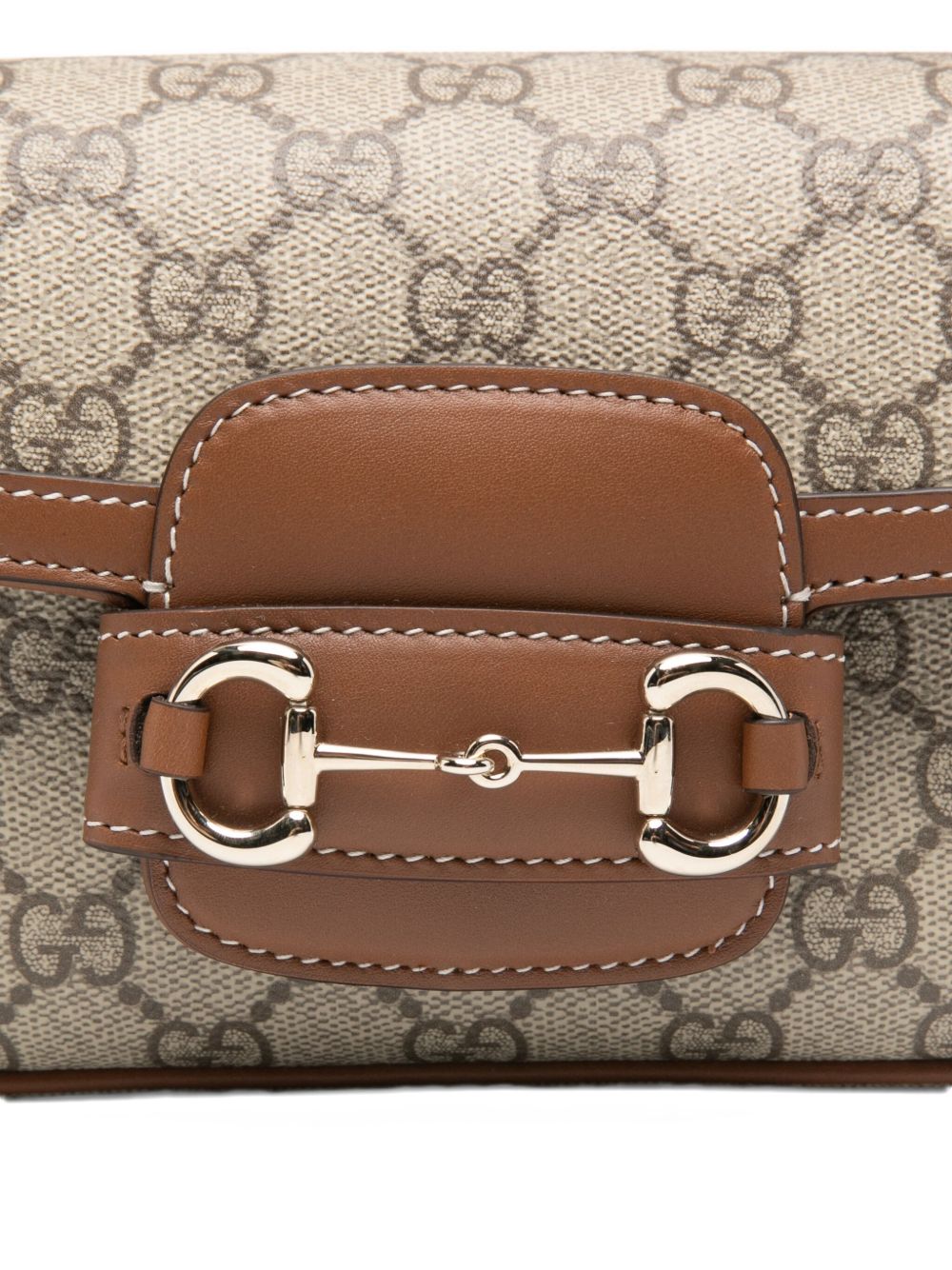Gucci Women Gucci Horsebit 1955 Small Handbag