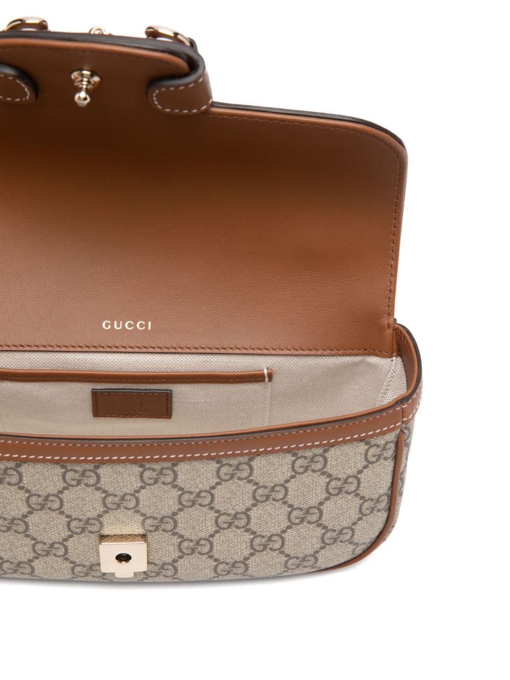 Gucci Women Gucci Horsebit 1955 Small Handbag