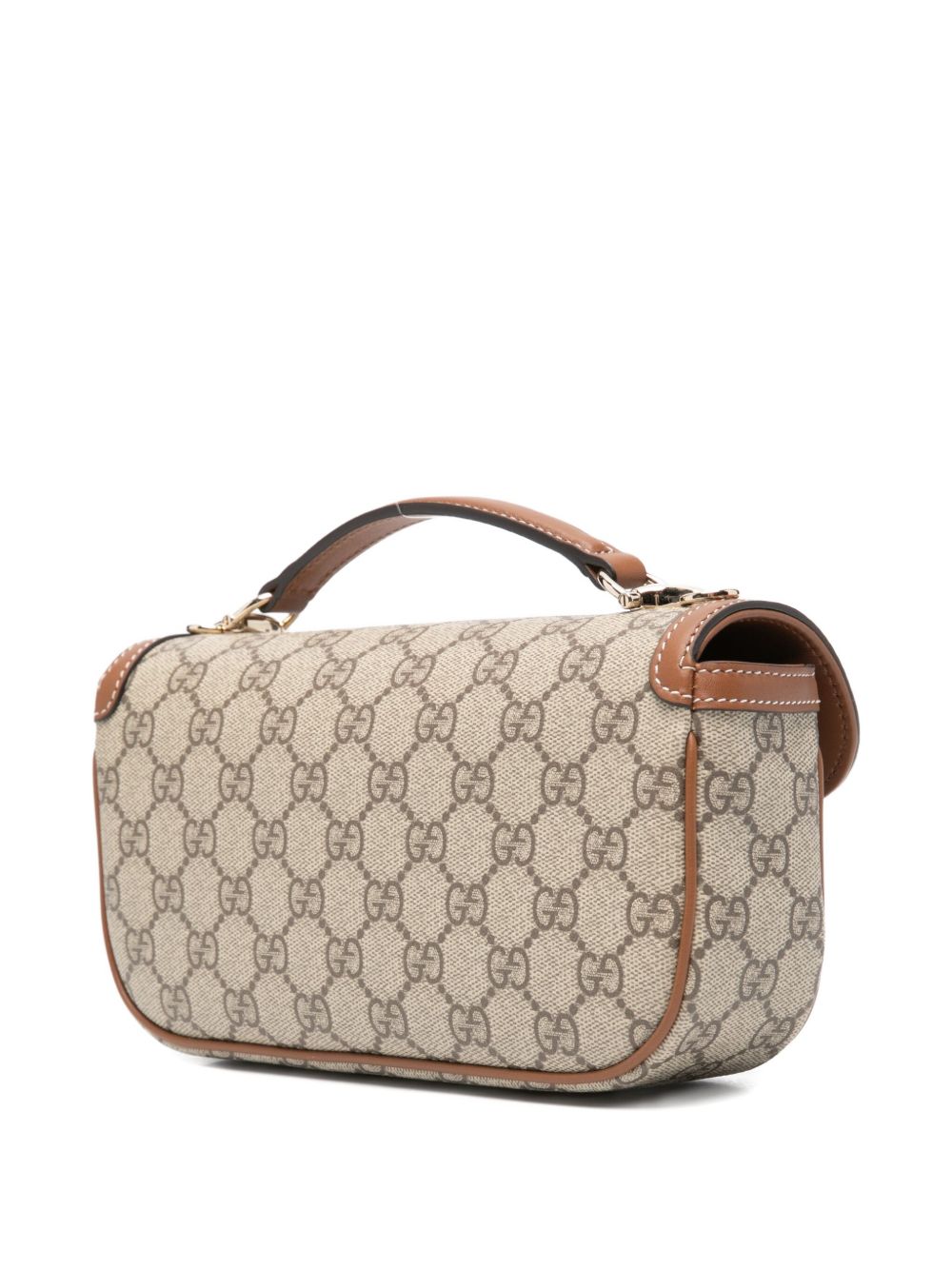Gucci Women Gucci Horsebit 1955 Small Handbag