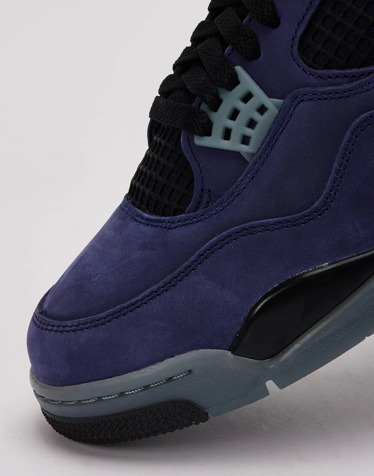 Jordan Retro 4 Imperial Purple