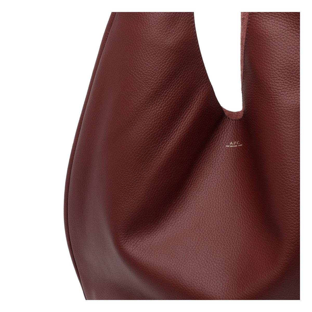 A.P.C. Women Le Neige Shoulder Bag