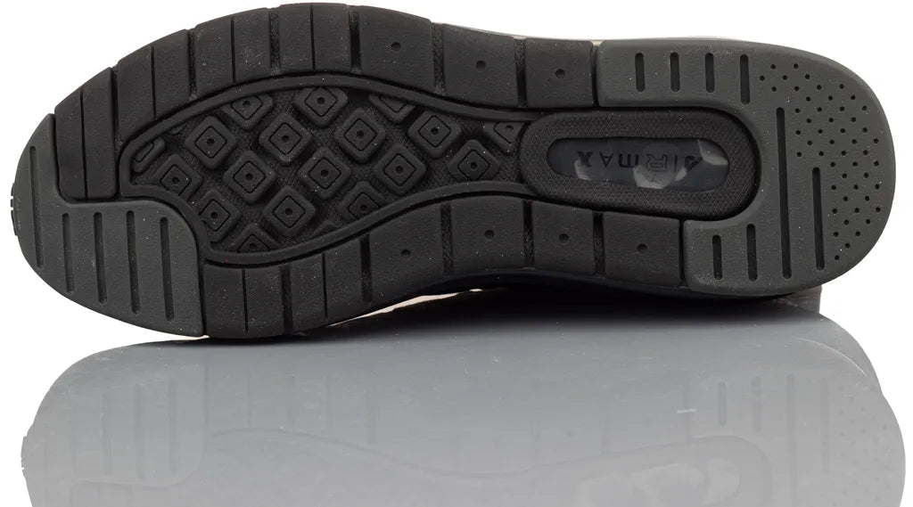 Nike Air Max Genome