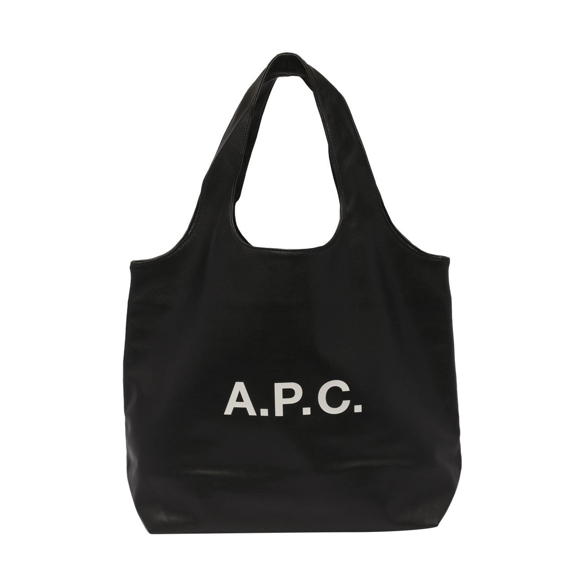 A.P.C. Women Ninon Tote Bag