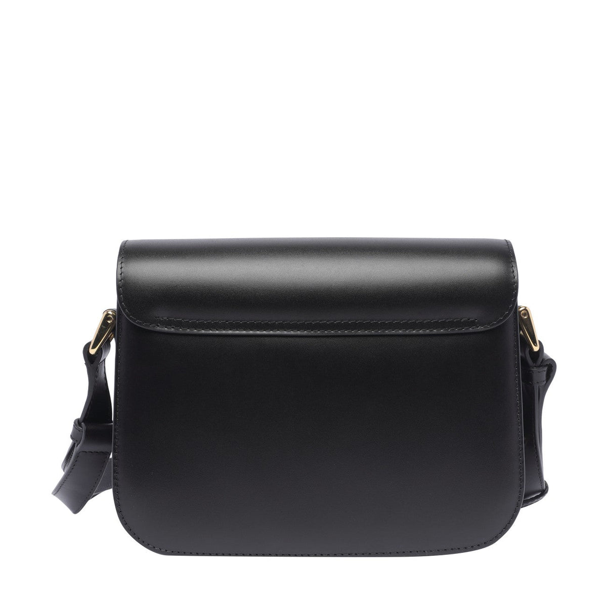 A.P.C. Women Small Grace Crossbody Bag